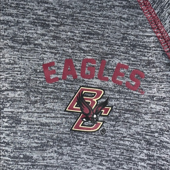 Boston College Quarter zip - Picture 2 of 2
